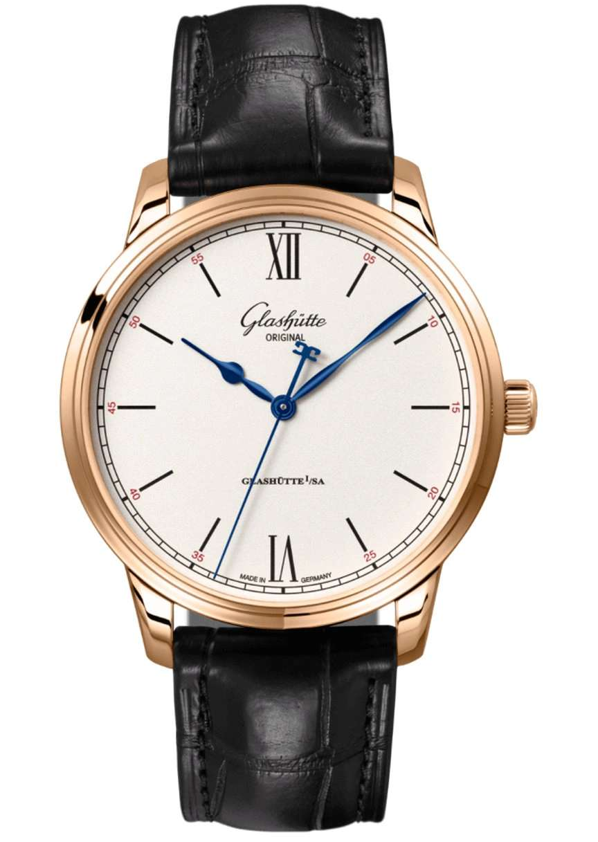 GLASHUTTE ORIGINAL SENATOR SENATOR EXCELLENCE