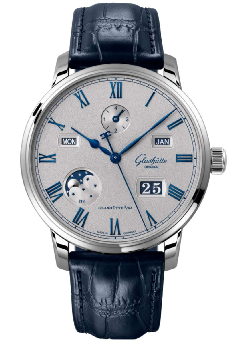 تقويم غلاشوت الأصلي للسيناتور، تقويم التميز الدائم للسيناتور