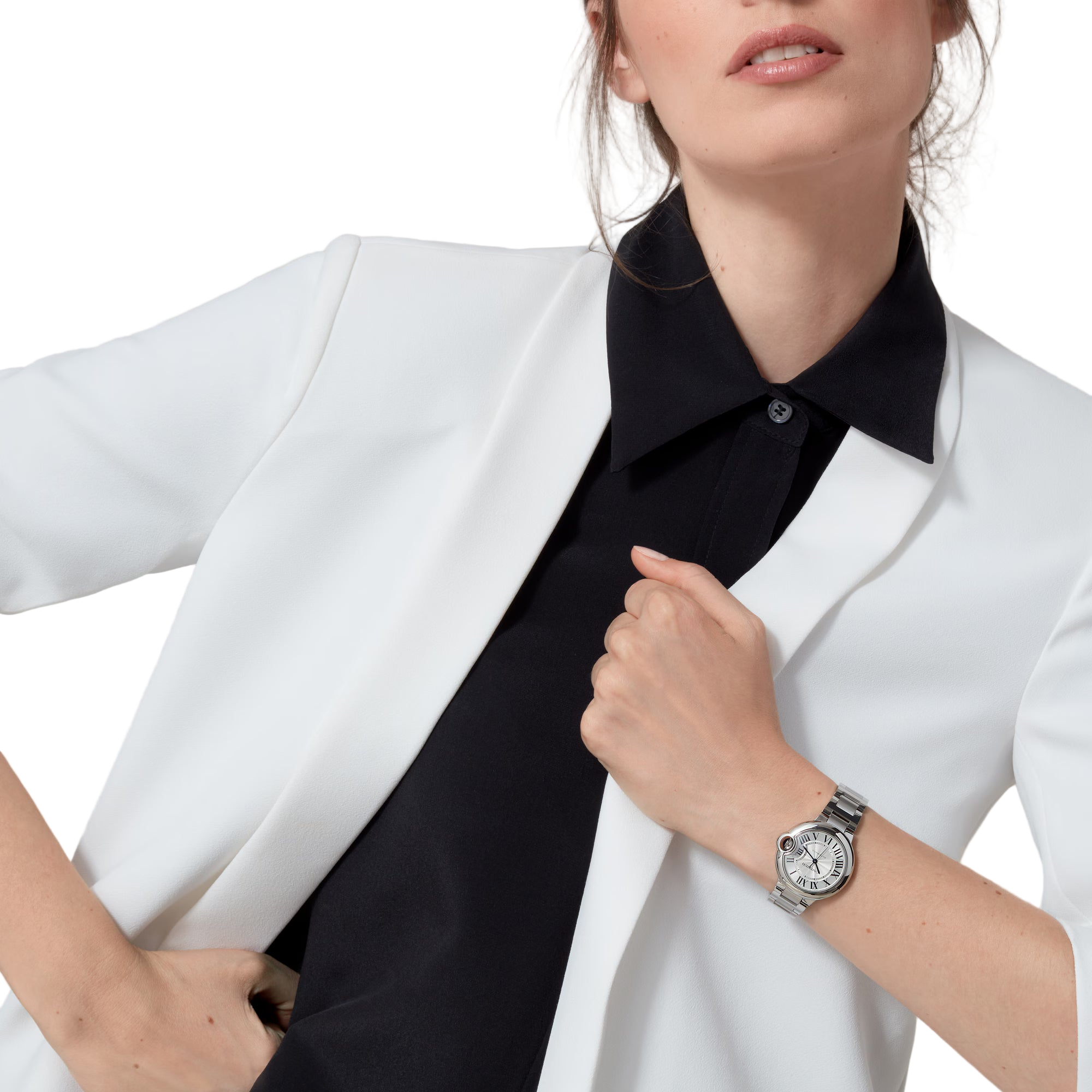 BALLON BLEU DE CARTIER WATCH