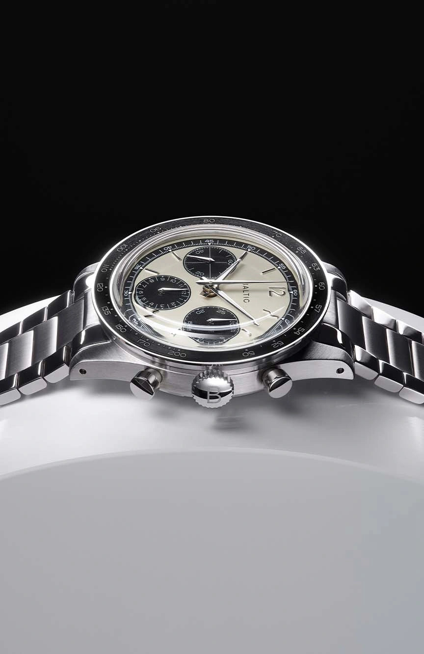 BALTIC SCALEGRAPH Scalegraph Classic - Panda - Flat link