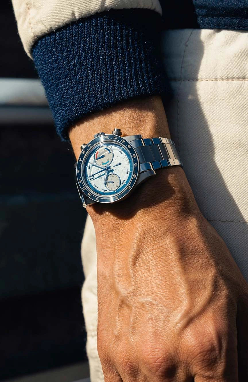 BALTIC SCALEGRAPH Scalegraph - Tour Auto 2025 - Flatlink