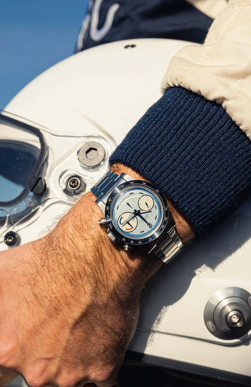 BALTIC SCALEGRAPH Scalegraph - Tour Auto 2025 - Flatlink