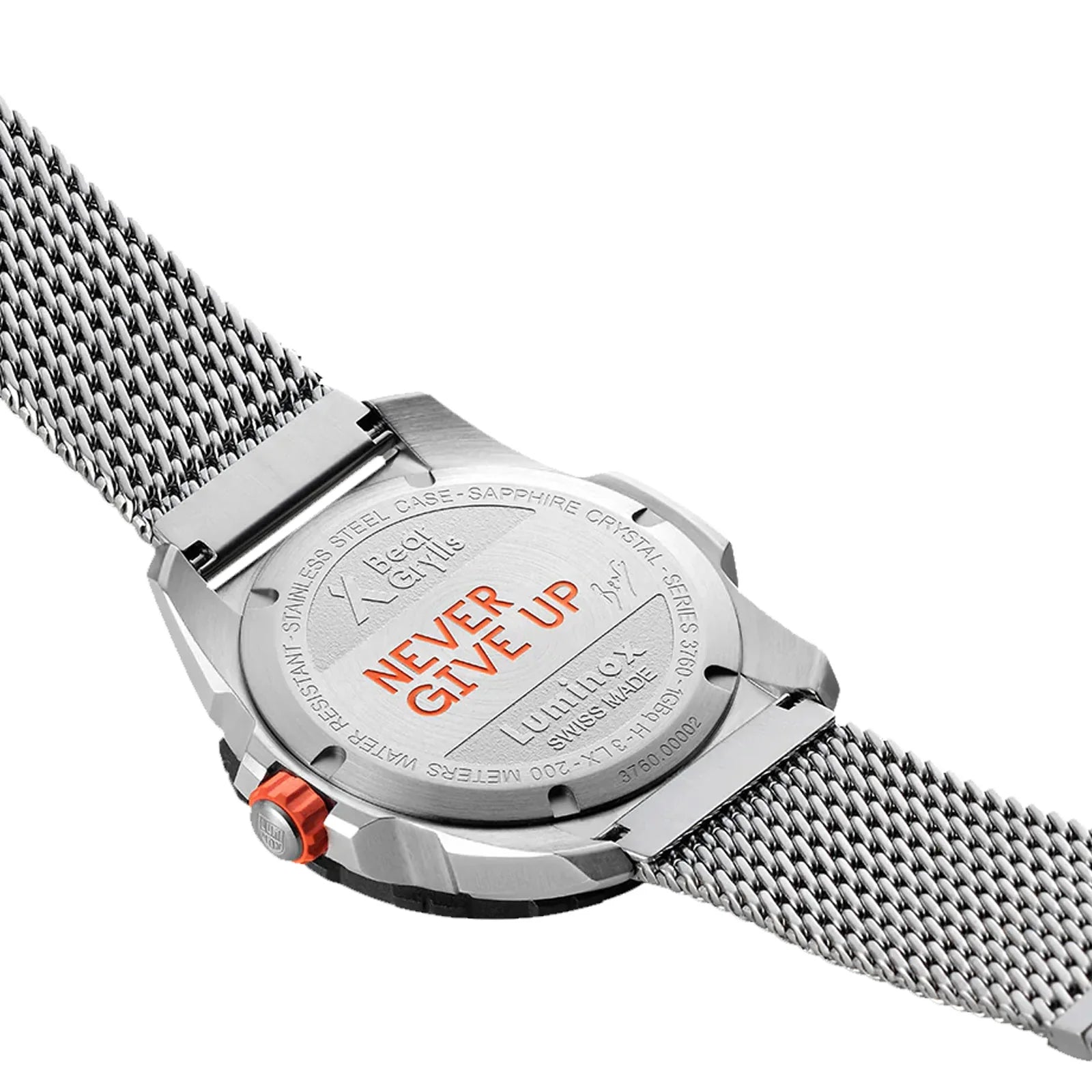 Bear Grylls Survival XB.3762#CM Luminox