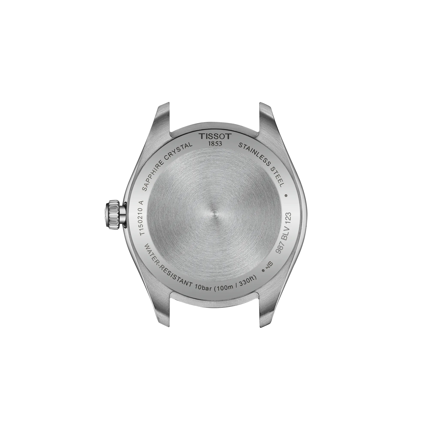 Tissot - T150.210.21.111 Tissot