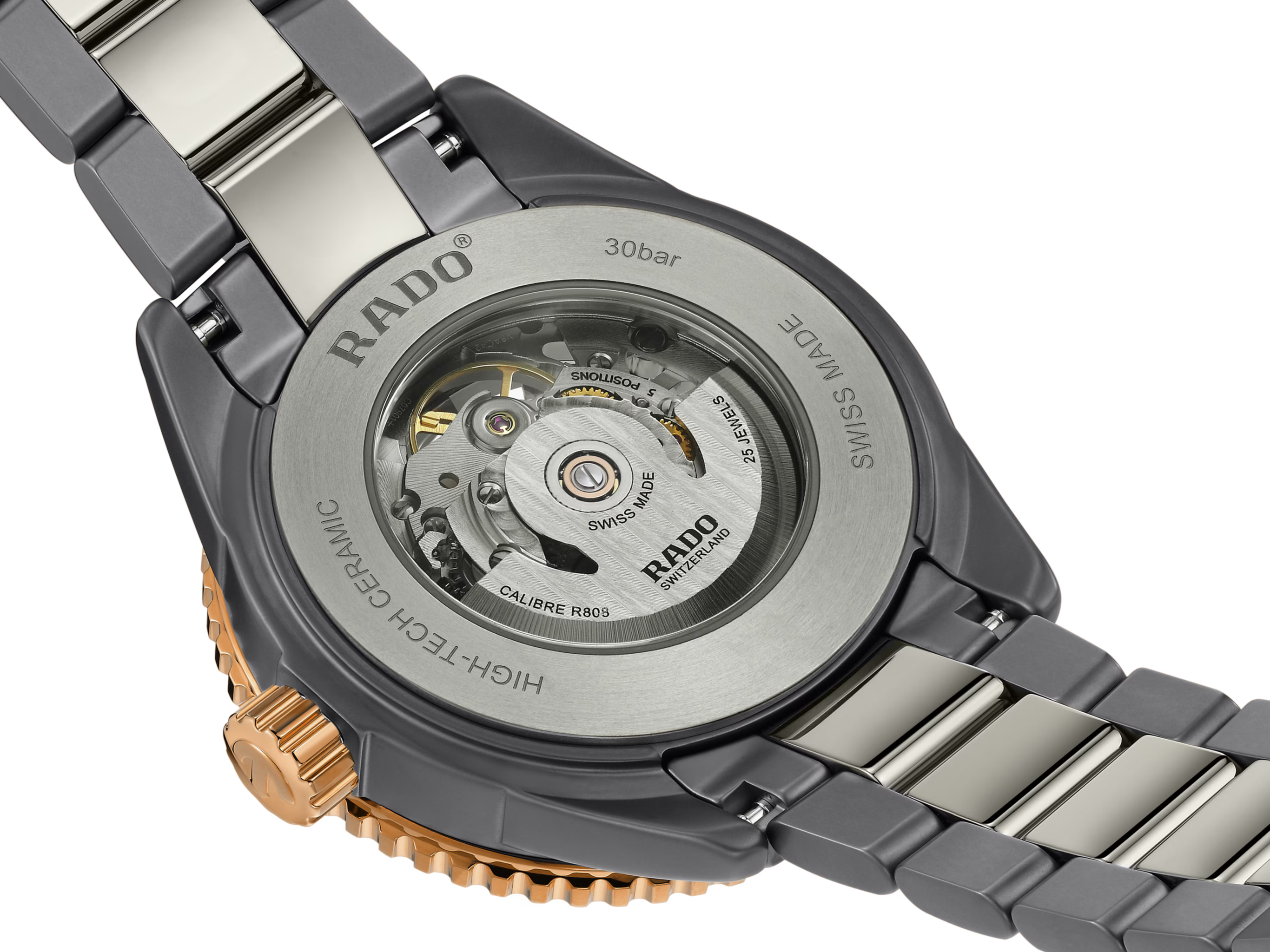 Rado - 808.6148.3.016 Rado