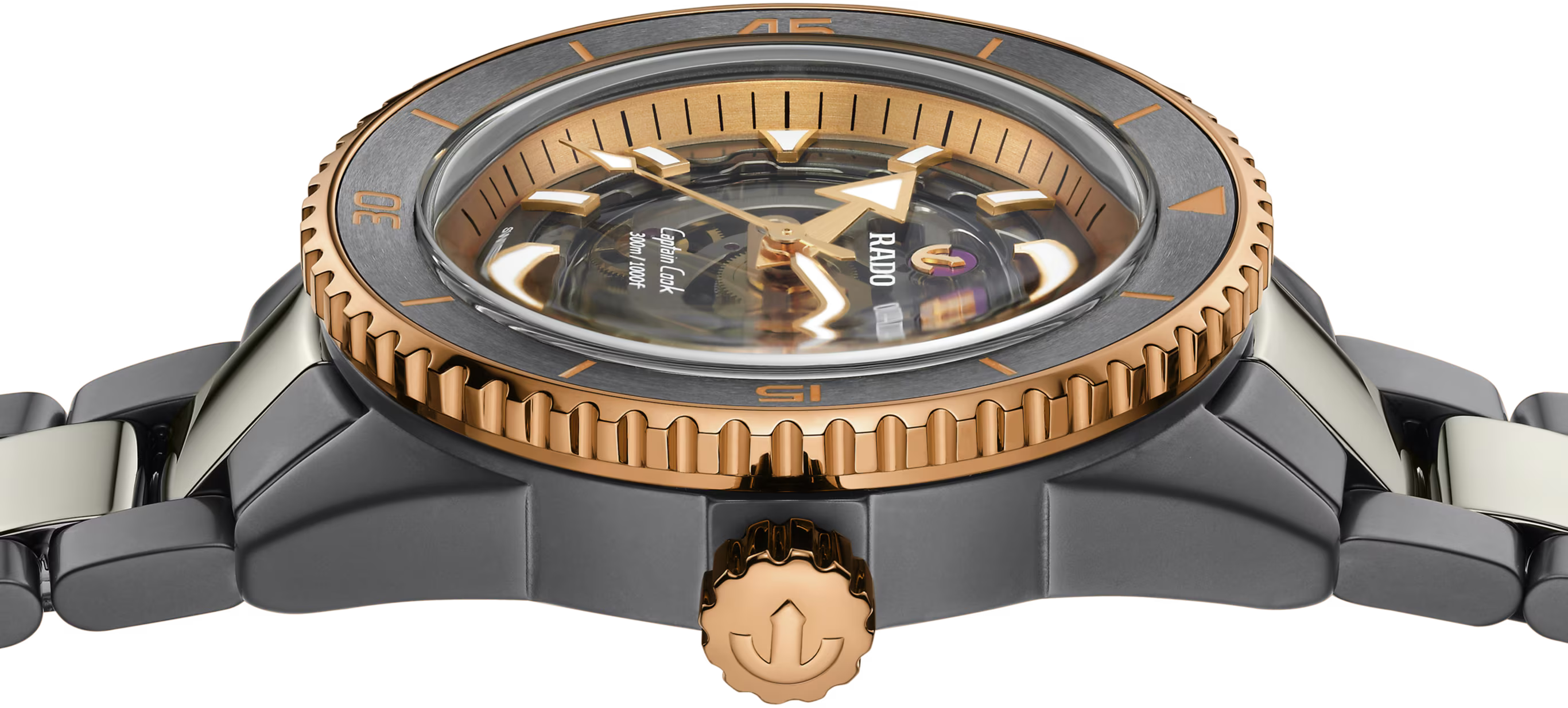 Rado - 808.6148.3.016 Rado