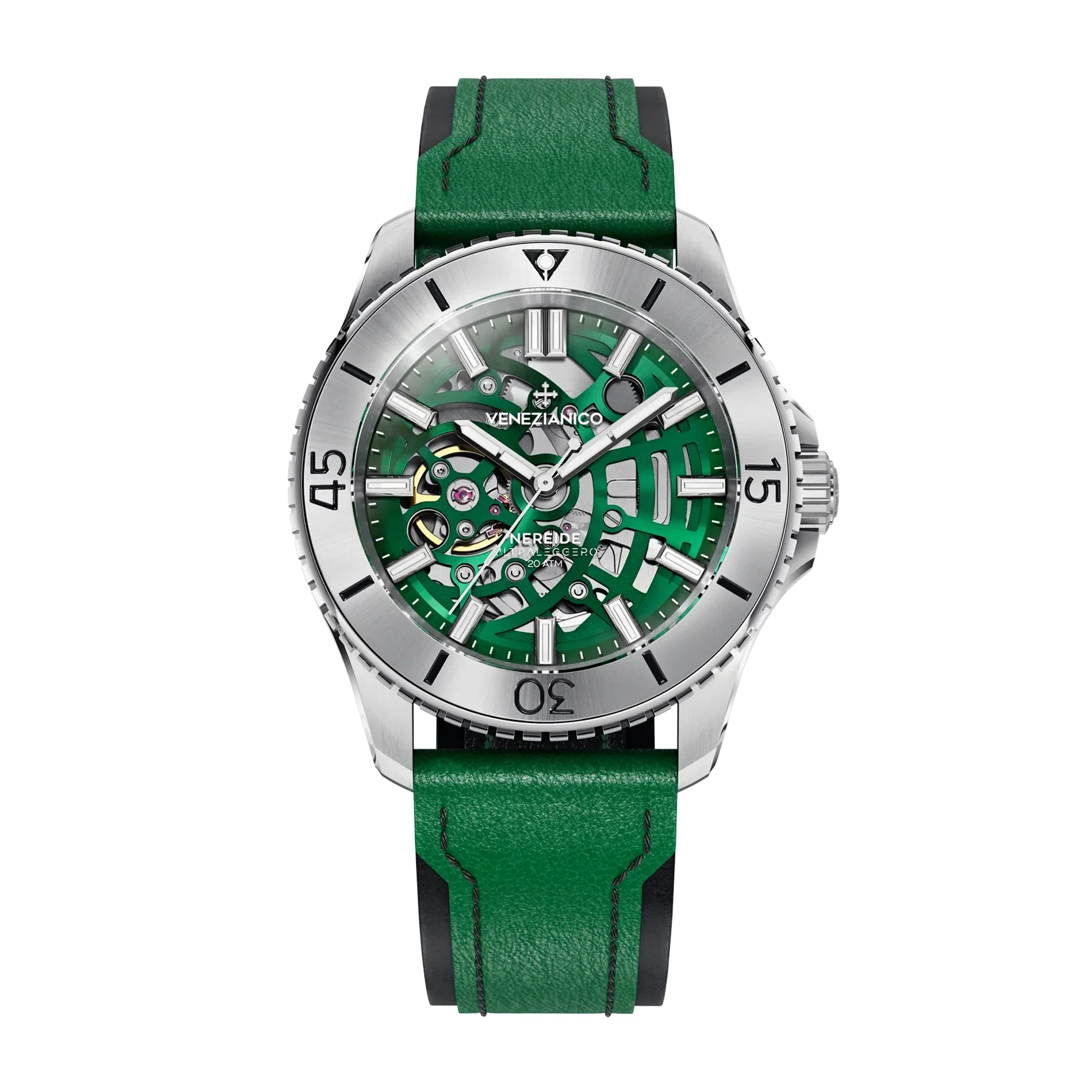 Nereide Ultraleggero 42 3921501 Venezianico