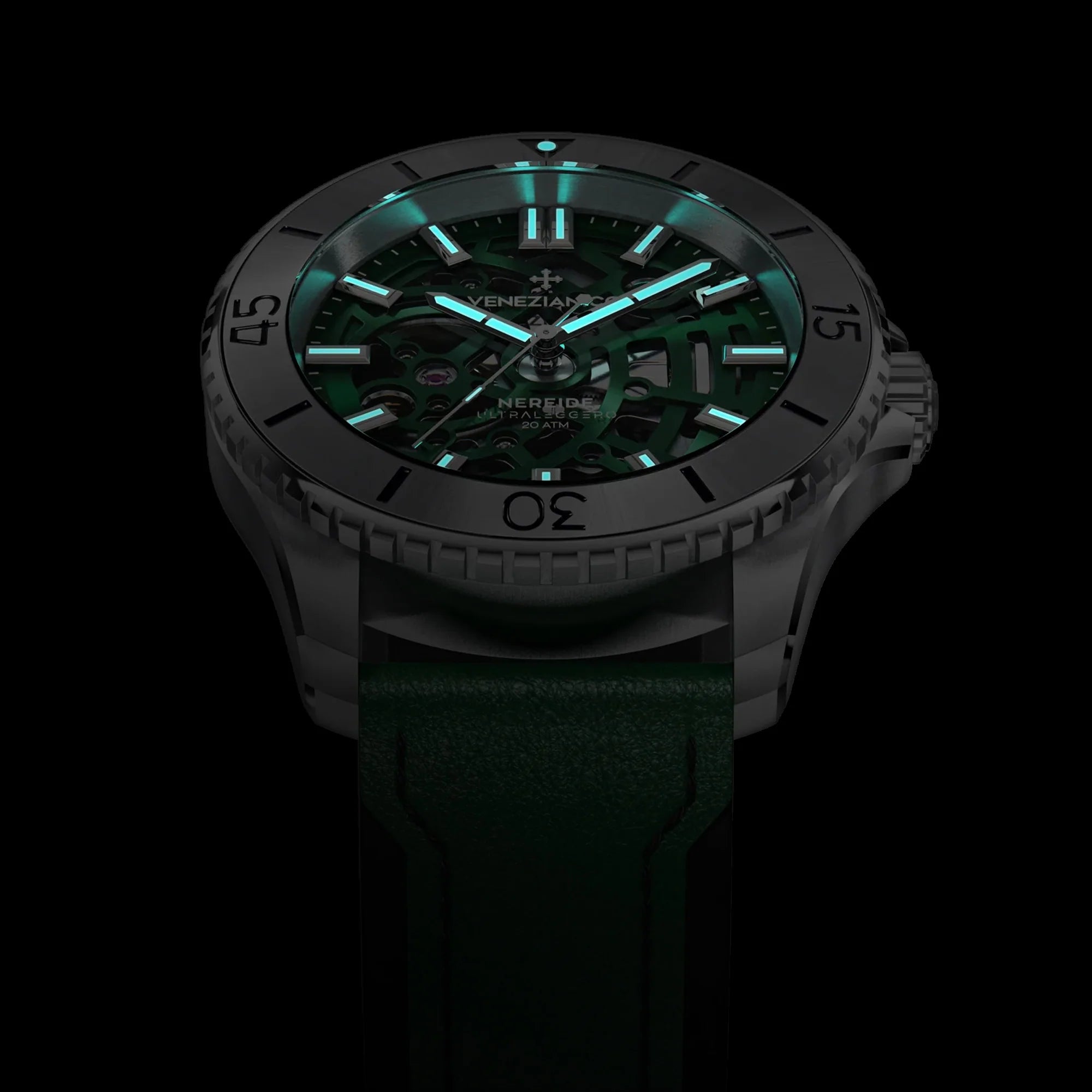 Nereide Ultraleggero 42 3921501 Venezianico