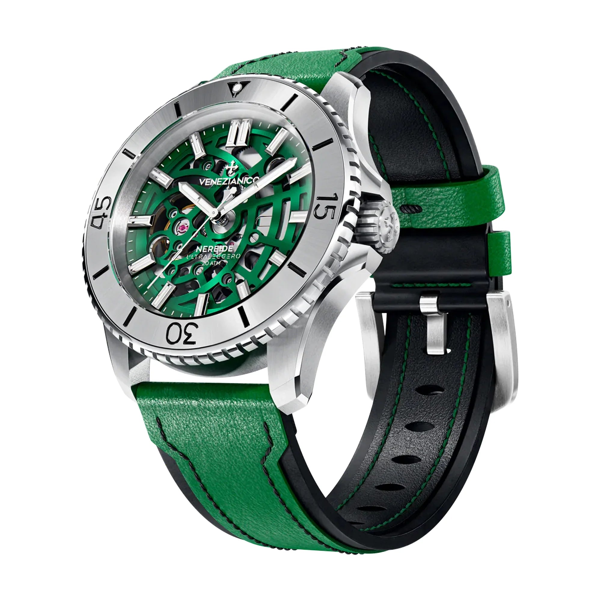 Nereide Ultraleggero 42 3921501 Venezianico