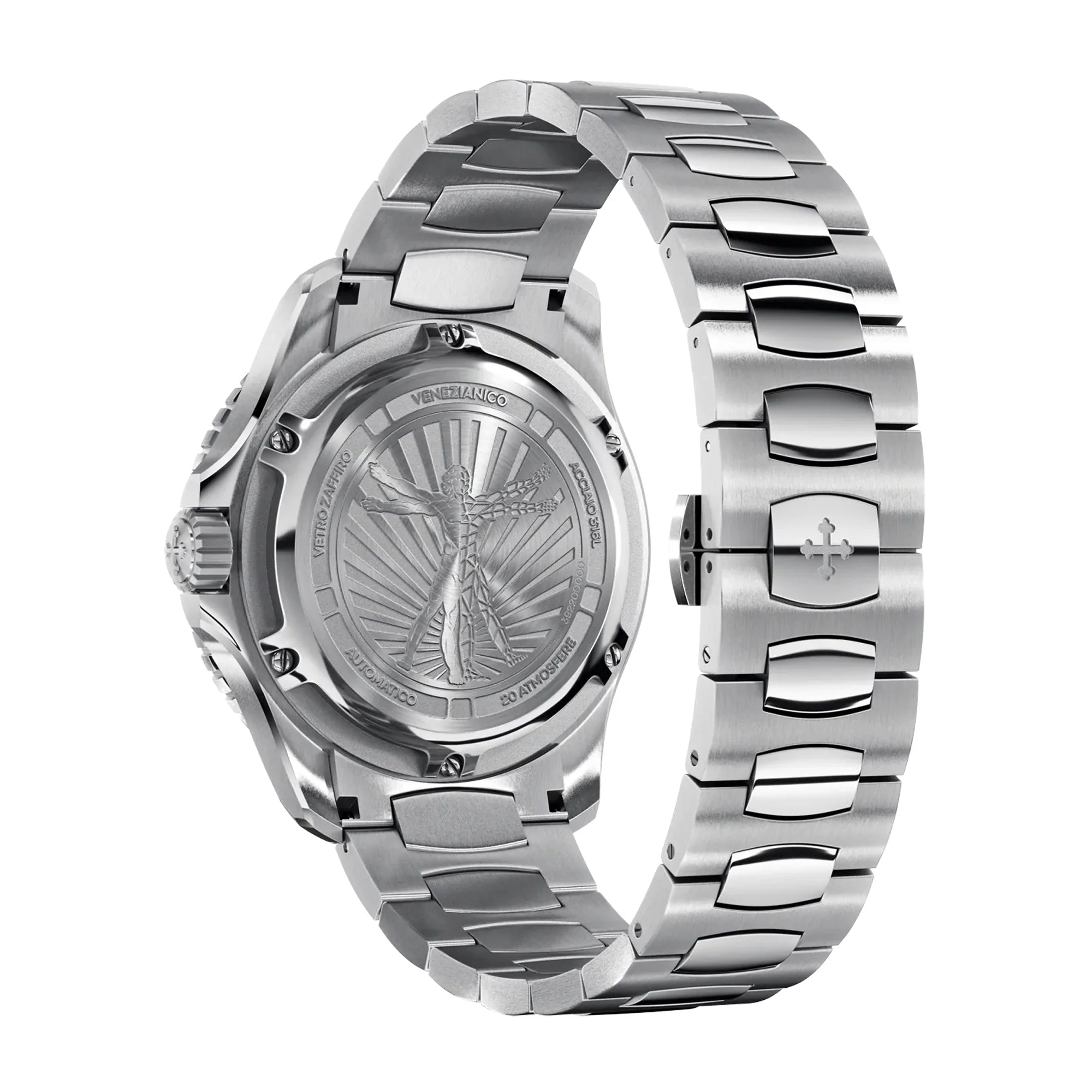 Nereide Ultraleggero 42 3921507C Venezianico