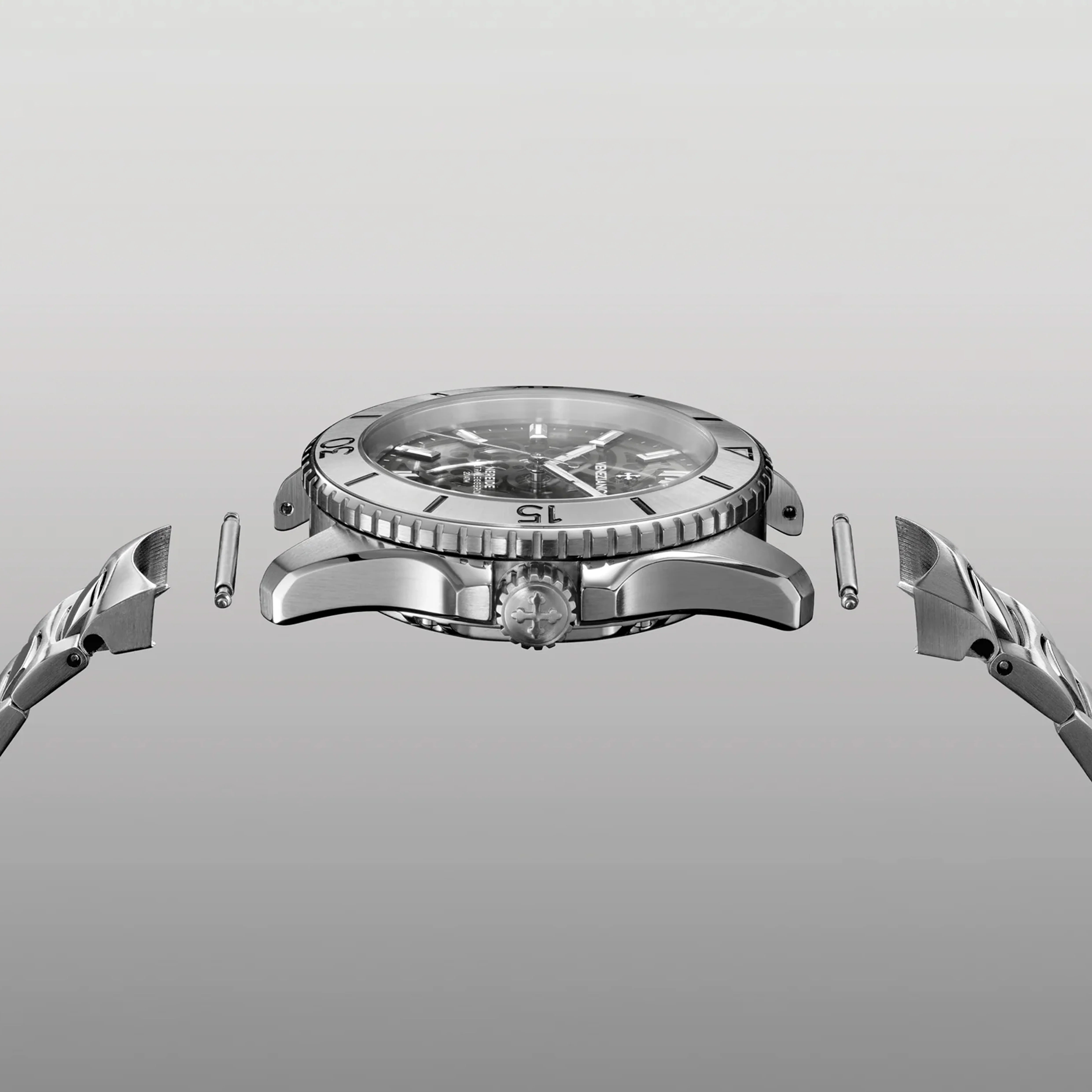 Nereide Ultraleggero 42 3921508C Venezianico