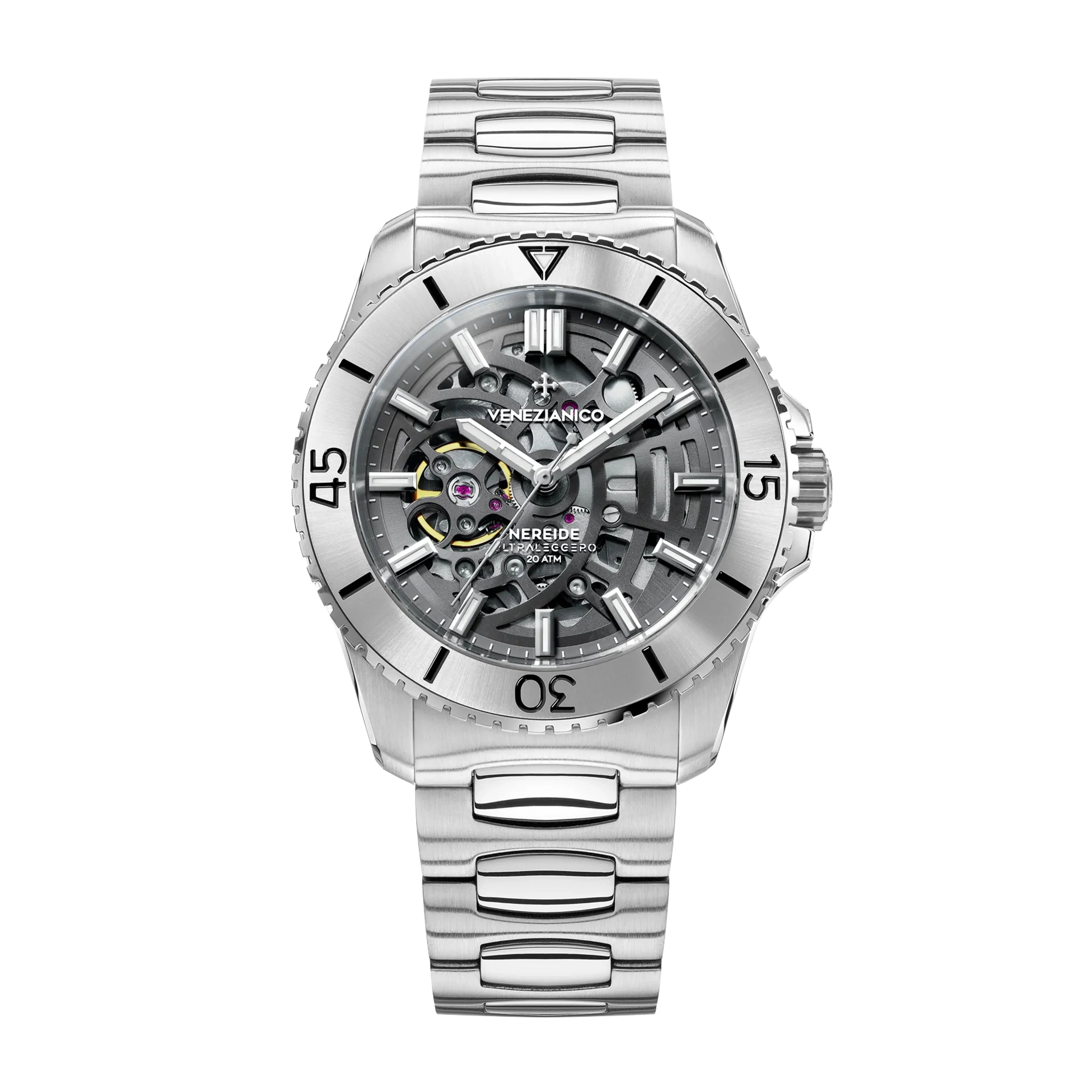 Nereide Ultraleggero 42 3921508C Venezianico