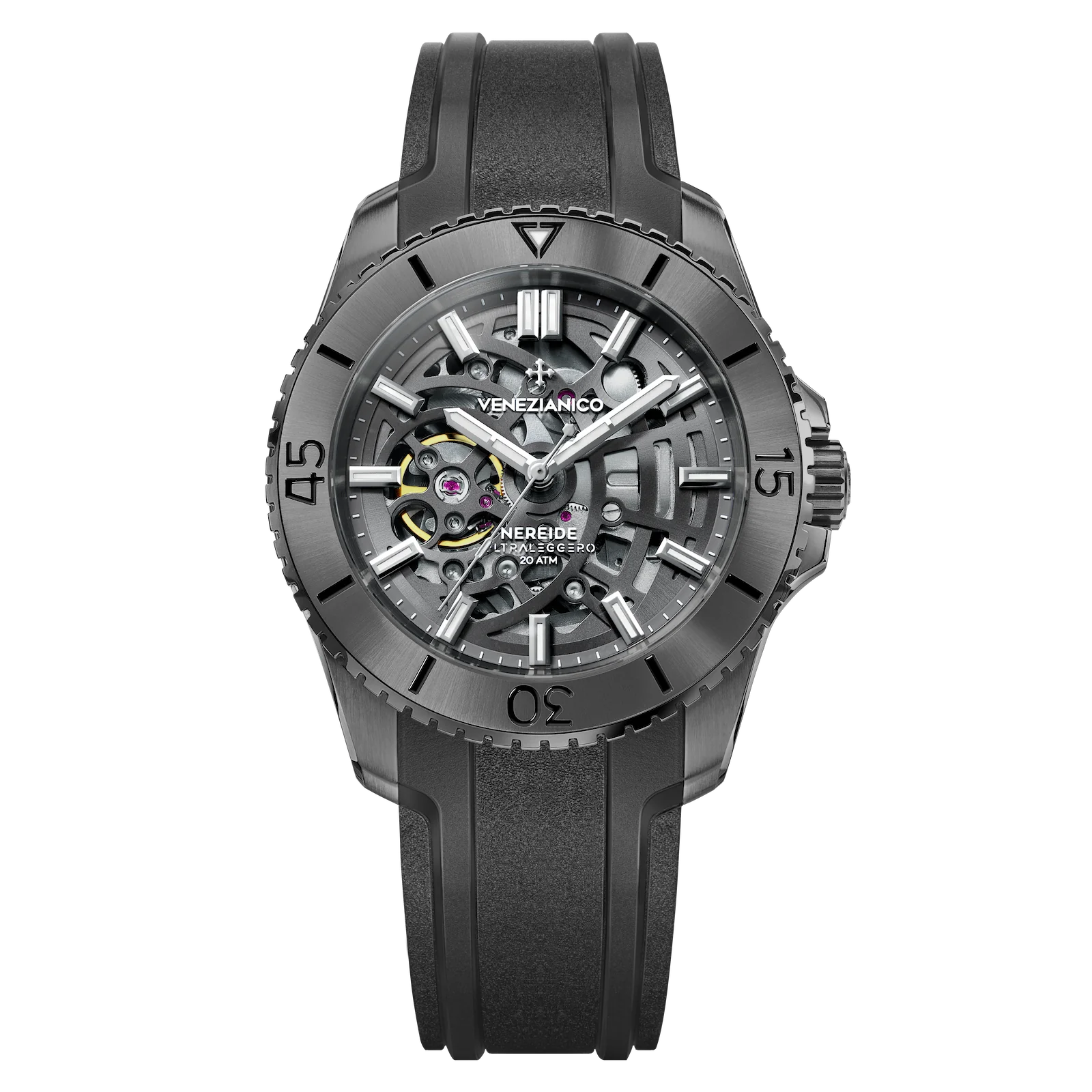 Venezianico - Nereide Ultraleggero 42 - 3921509