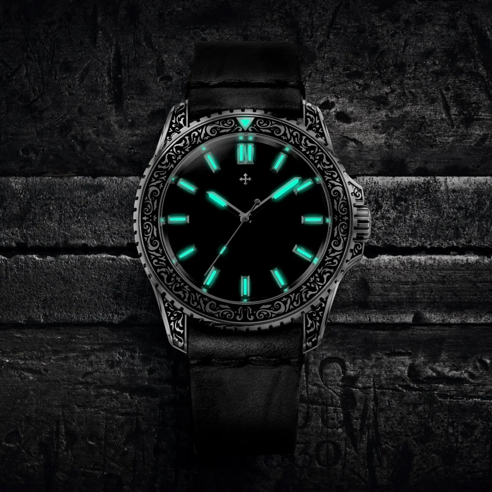 Nereide Acquaforte 3921520 Venezianico