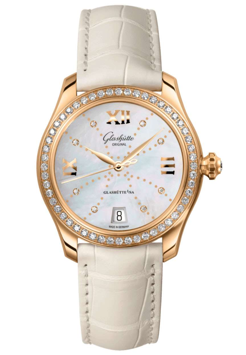 أغنية السيدات الأصلية من غلاشوت