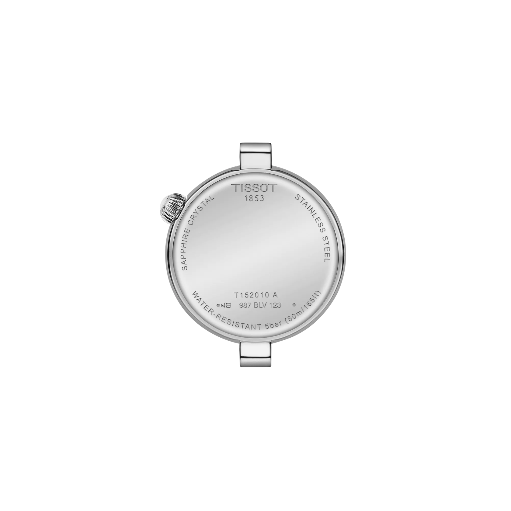 Tissot - T152.010.11.118