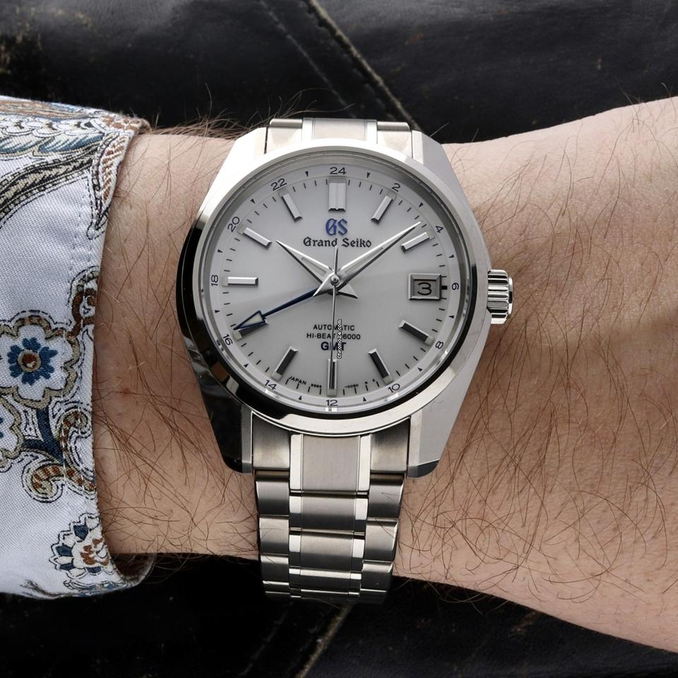 Grand Seiko - SBGJ255G