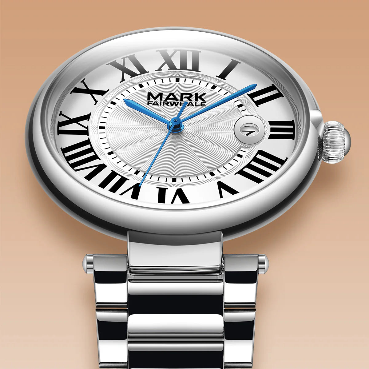 Fairwhale - FW-5840-S1 42mm