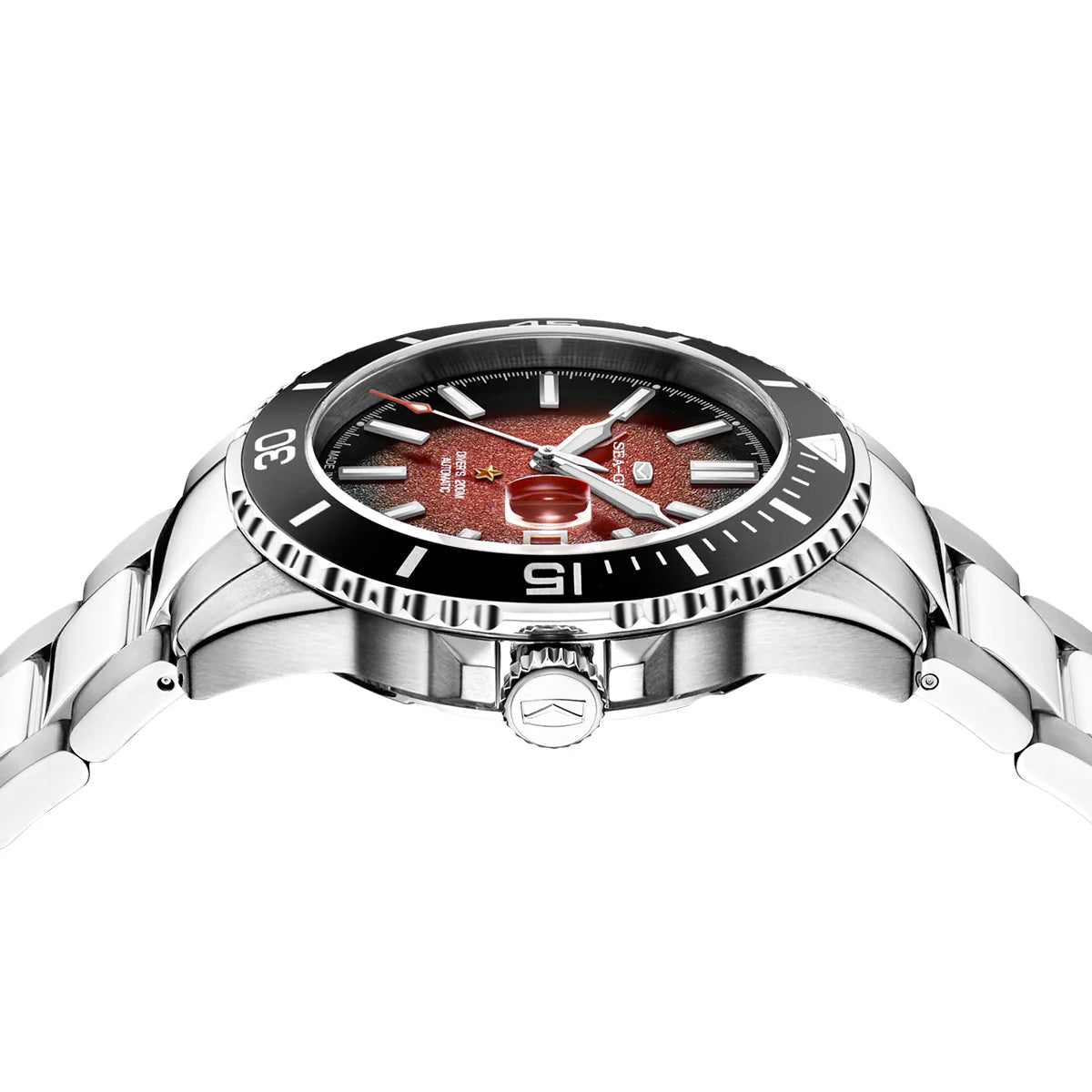 Seagull Ocean Series Diver 20Bar