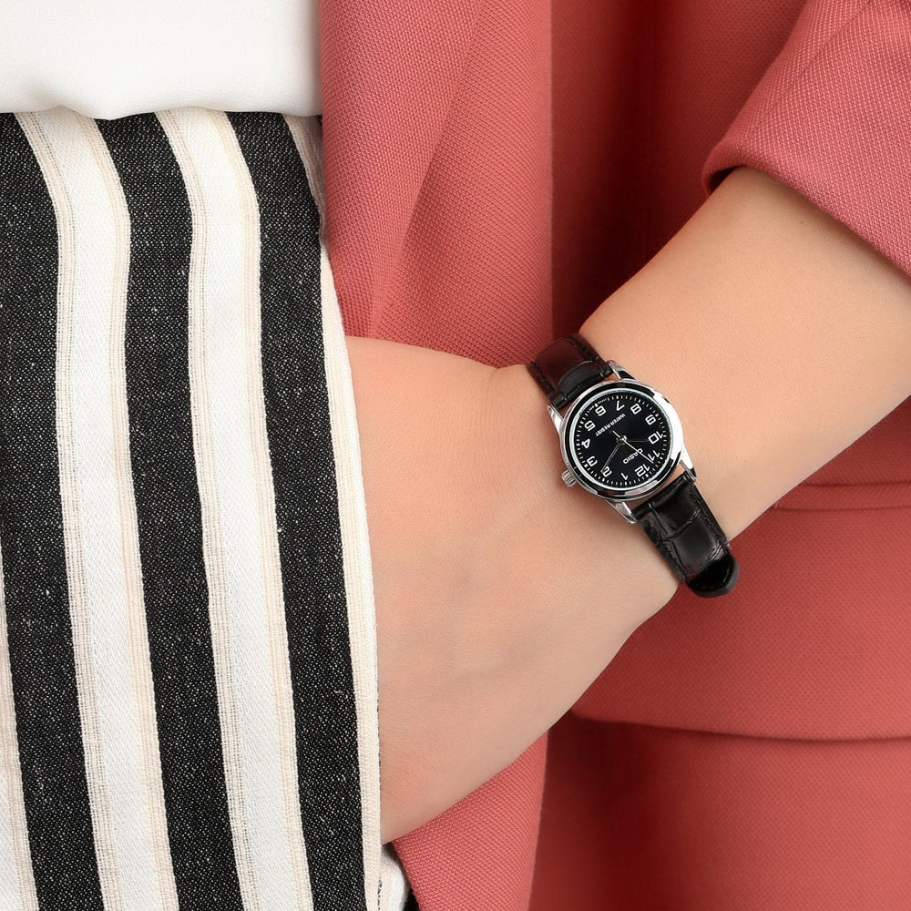 Casio - LTP-V001L-1BUDF