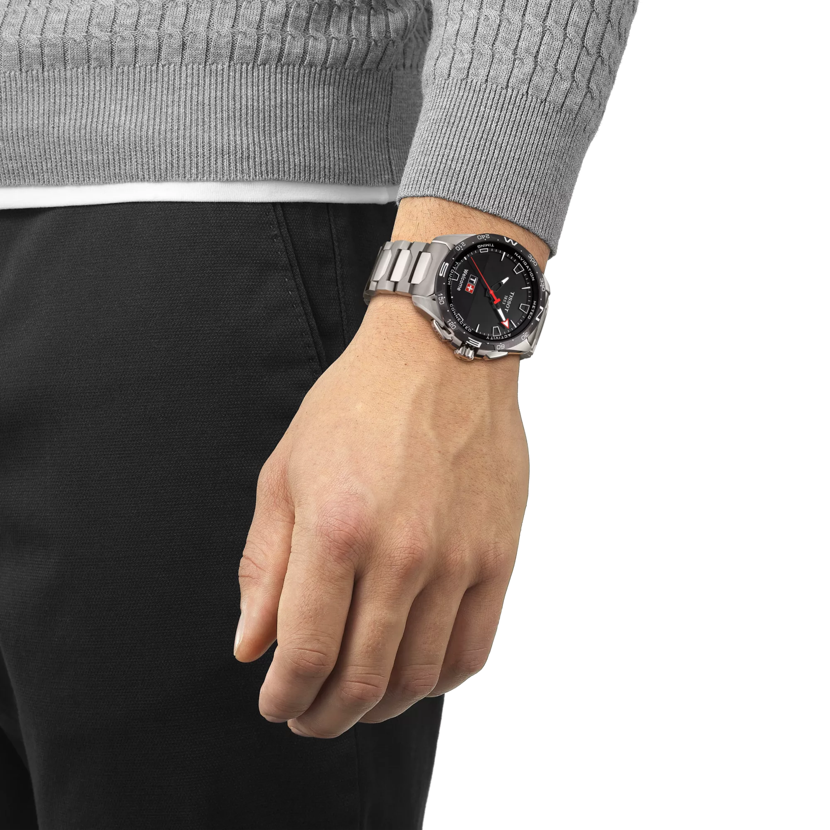 Tissot - T121.420.44.051