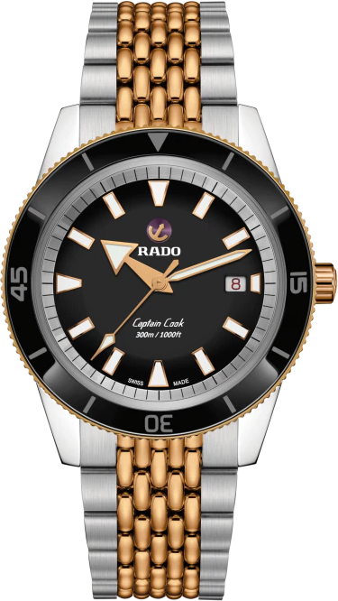 Rado - 763.6137.3.015 Rado