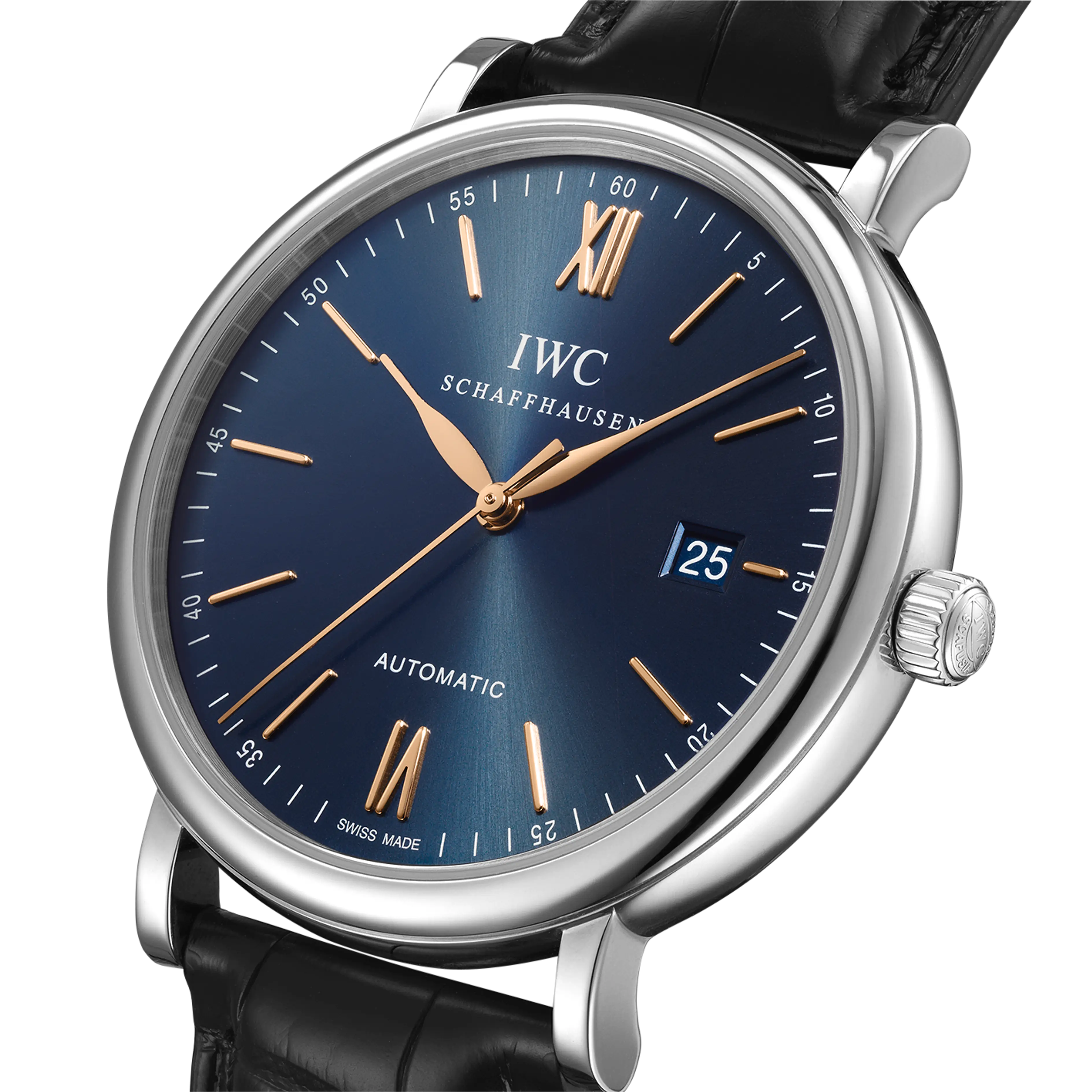 Portofino Automatic IWC