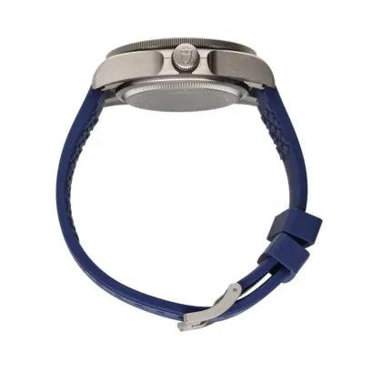 Tudor Pelagos M25600TB-0001 Titanium Steel Blue Dial 42mm Men’s Watch