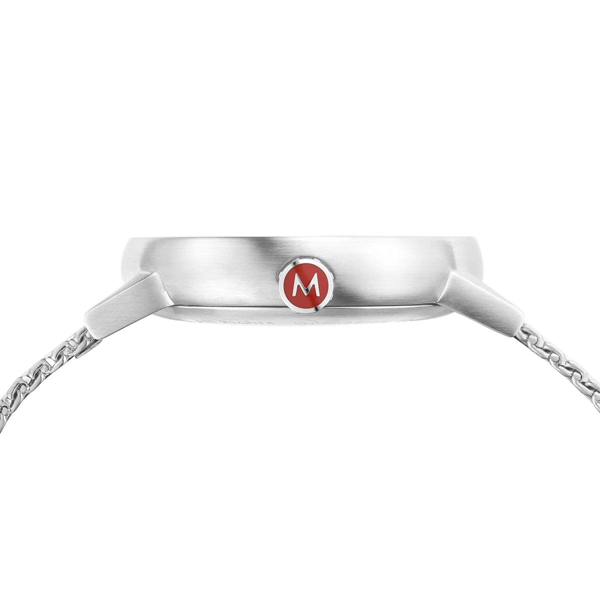 Evo2 40mm MSE.40210.SM Mondaine