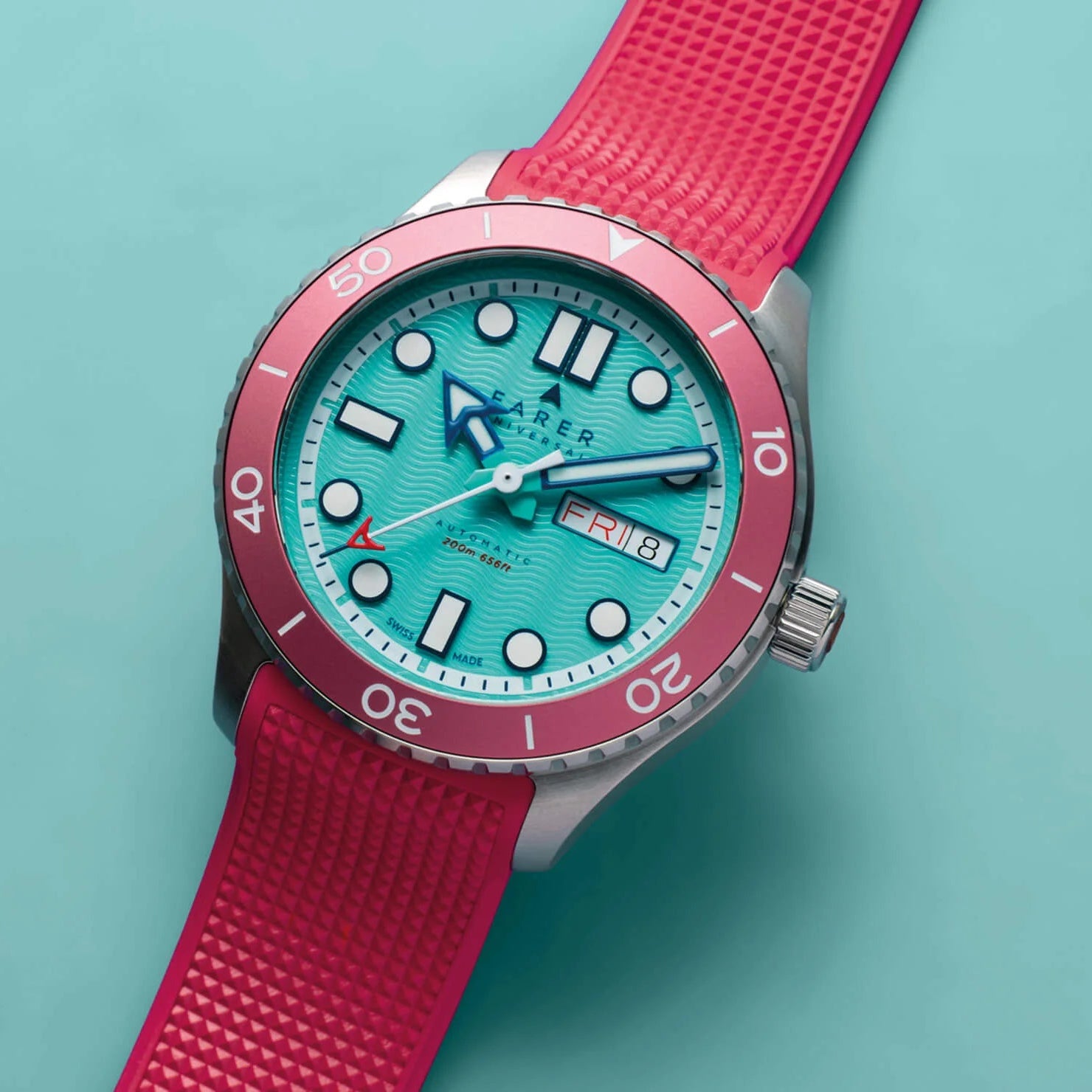 Nazaré - Final Edition Farer