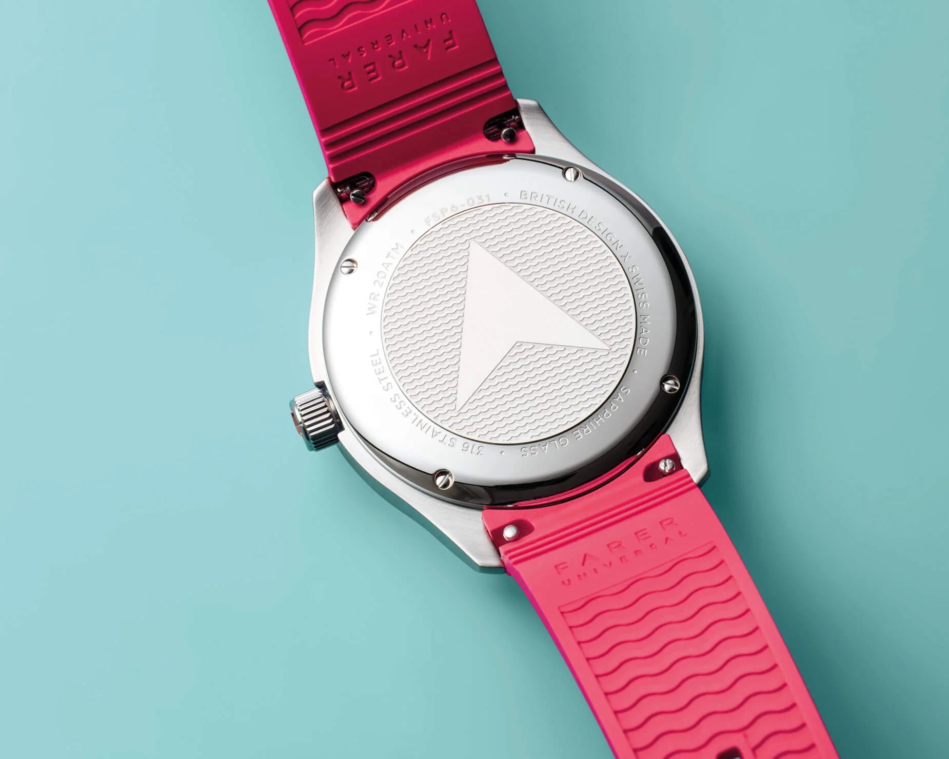 Nazaré - Final Edition Farer