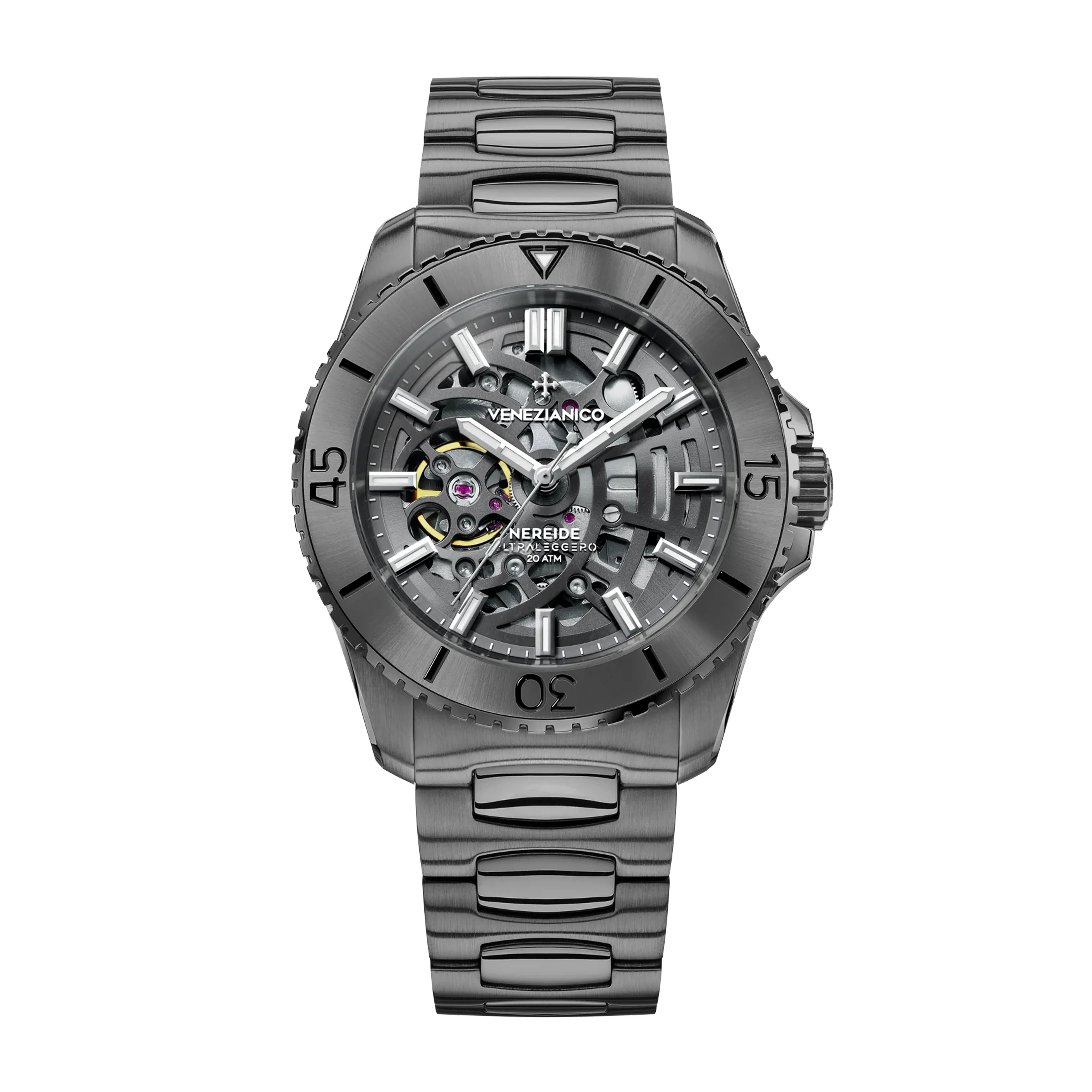 Nereide Ultraleggero 42 3921509C Venezianico