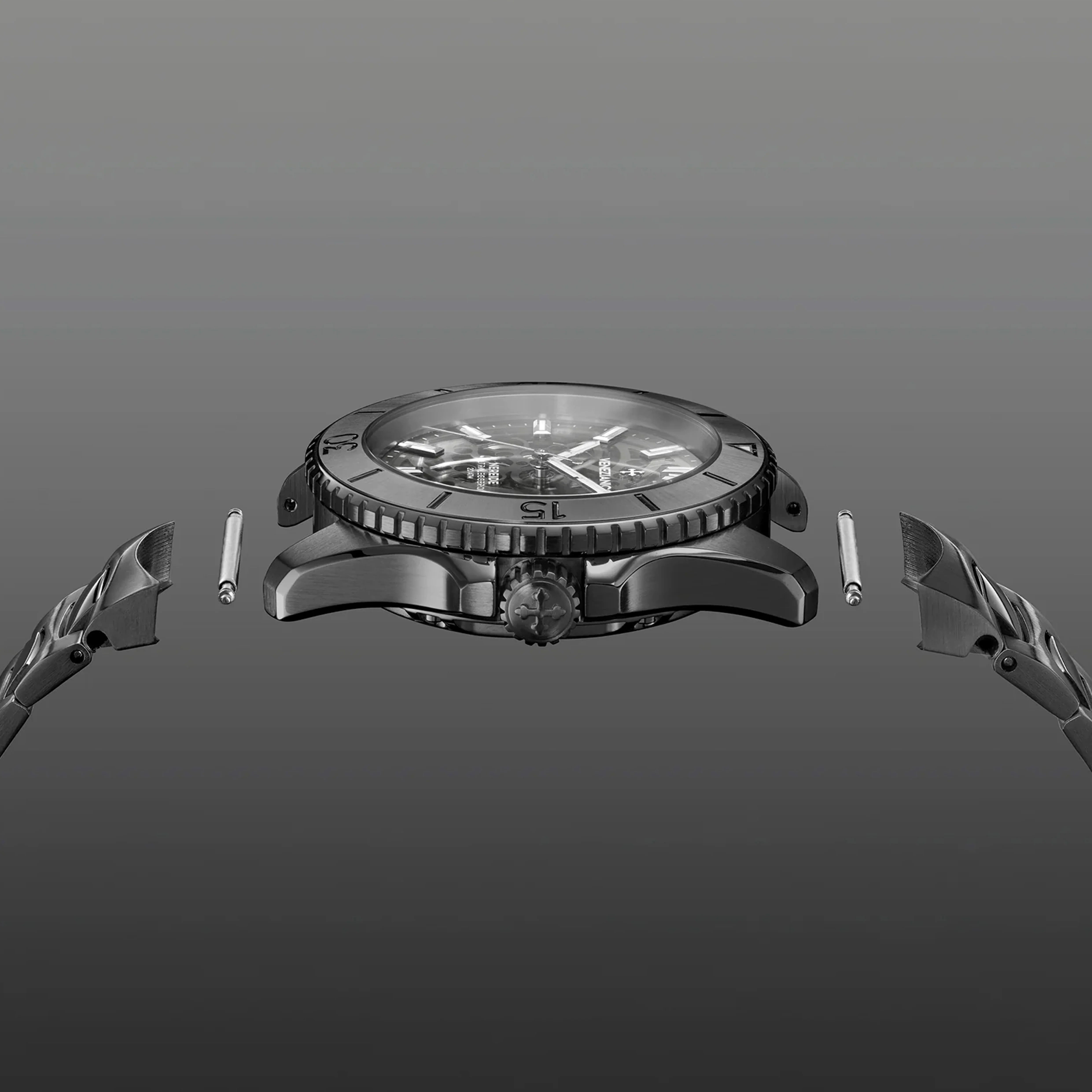 Nereide Ultraleggero 42 3921509C Venezianico