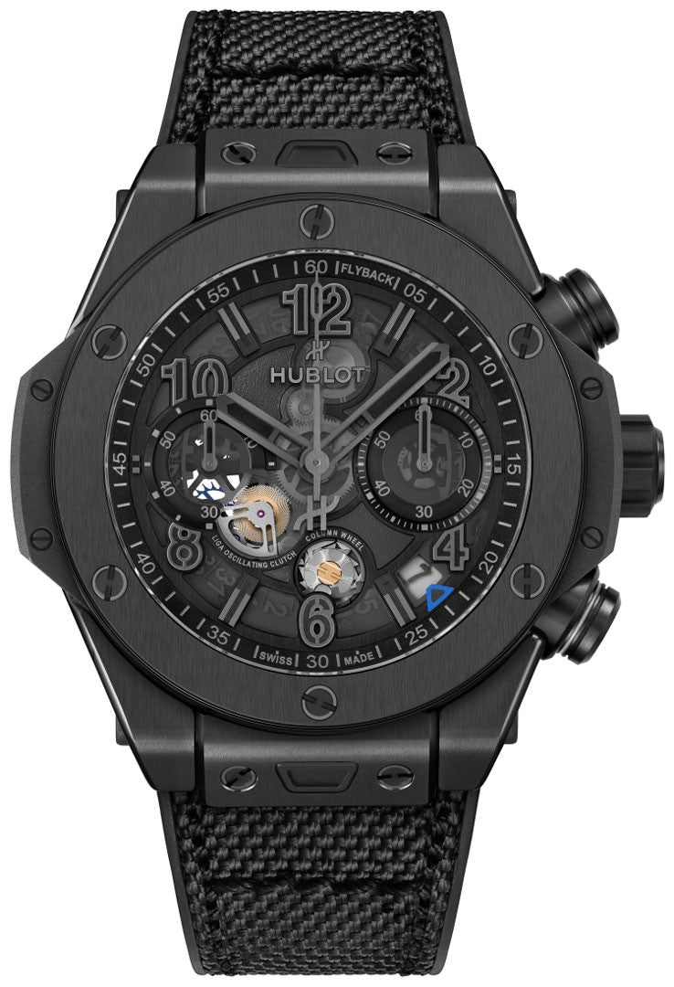 Hublot Big Bang Reloaded 44mm Mens Watch Hublot