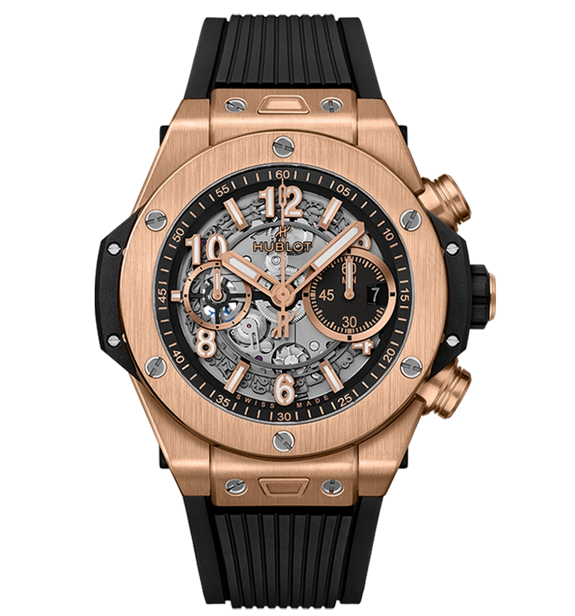 Big Bang Unico King Gold 44MM Hublot