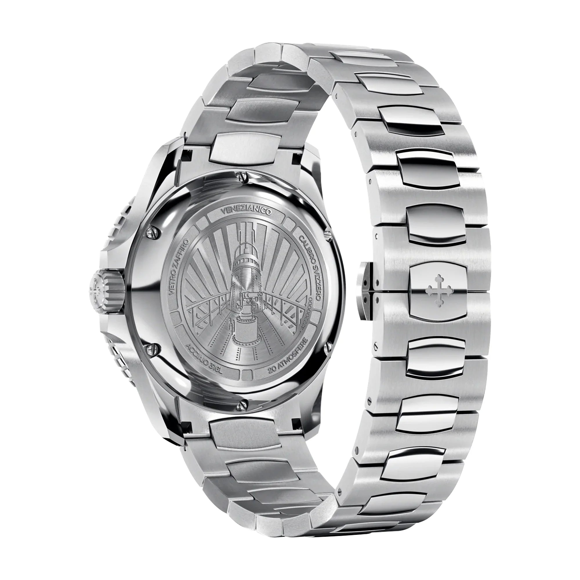 Nereide Ceramica 4221501C Venezianico