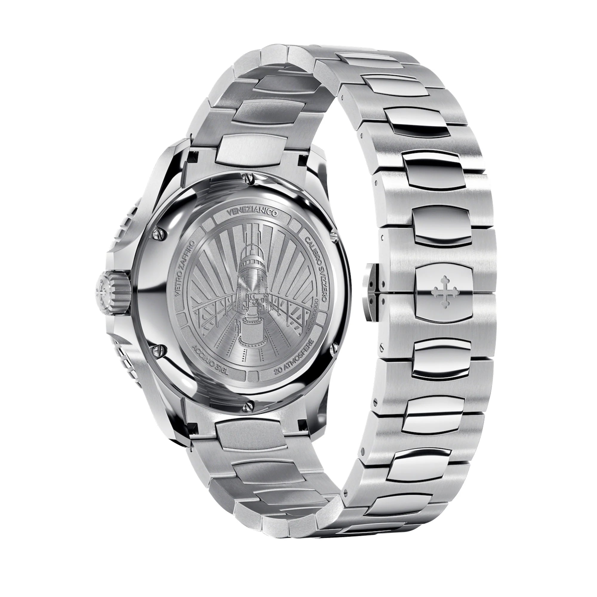 Nereide Ceramica 4221503C Venezianico
