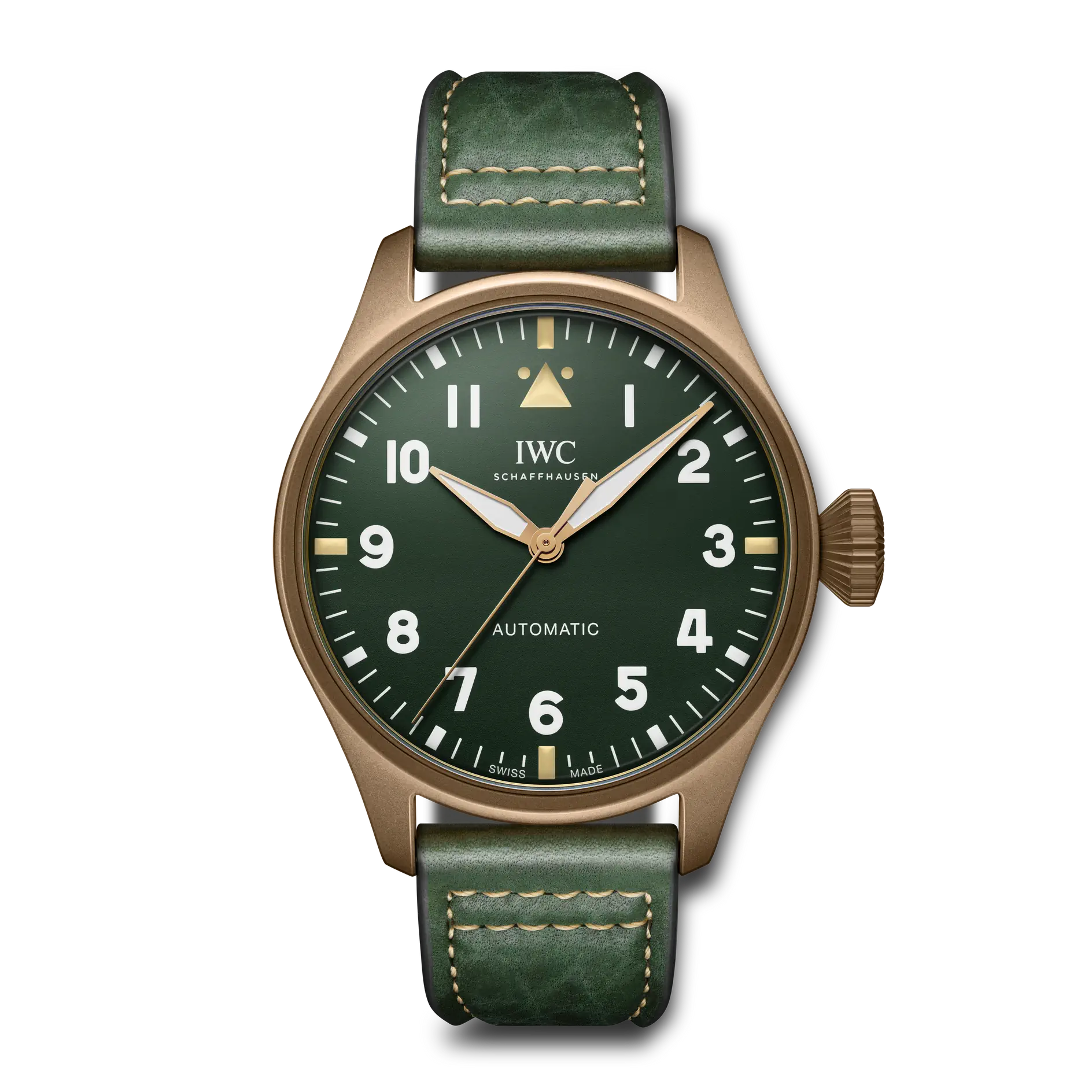 Iwc Big Pilot's Watch 43 Spitfire - IW329702
