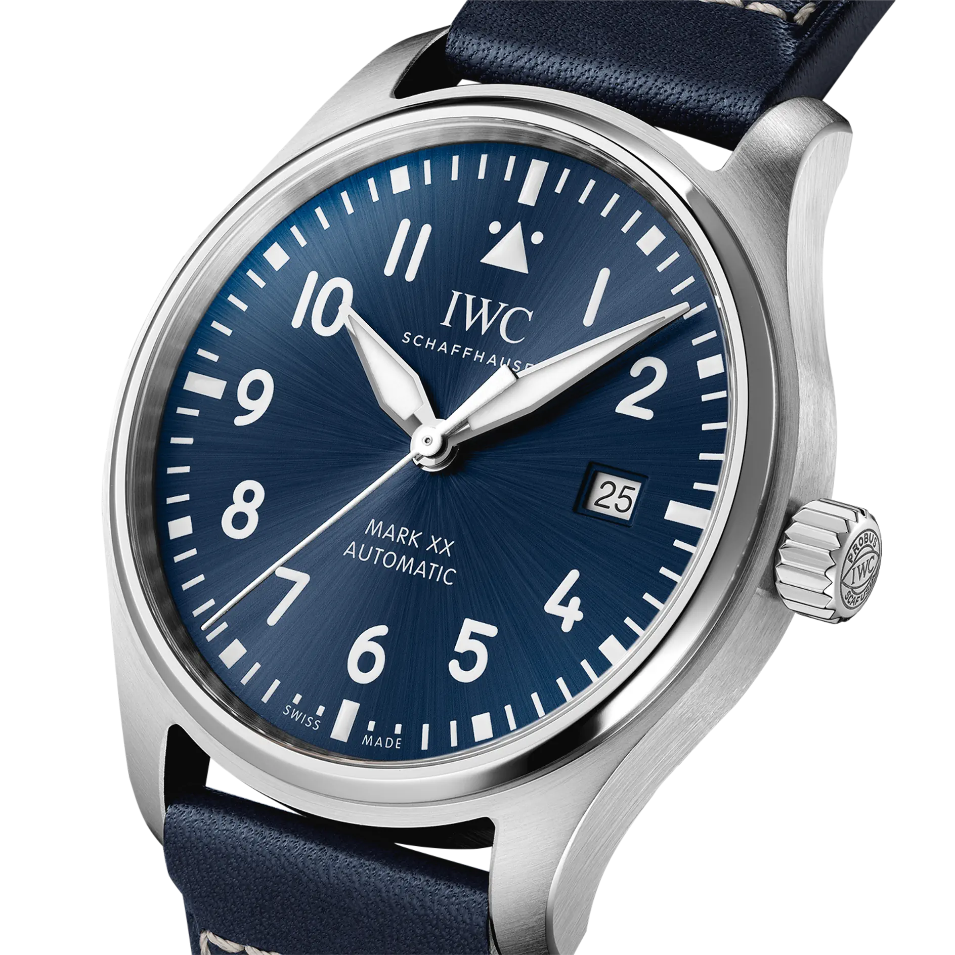 Iwc Pilot's Watch Mark XX - IW328203