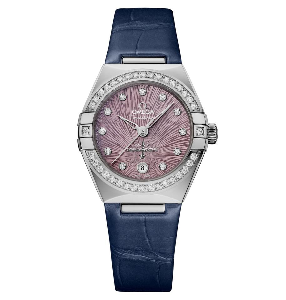 OMEGA CONSTELLATION