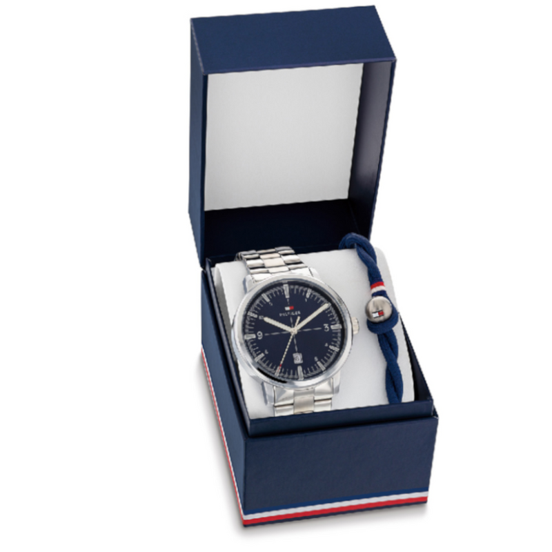 Tommy Hilfiger - 277.0149 - Azzam Watches 