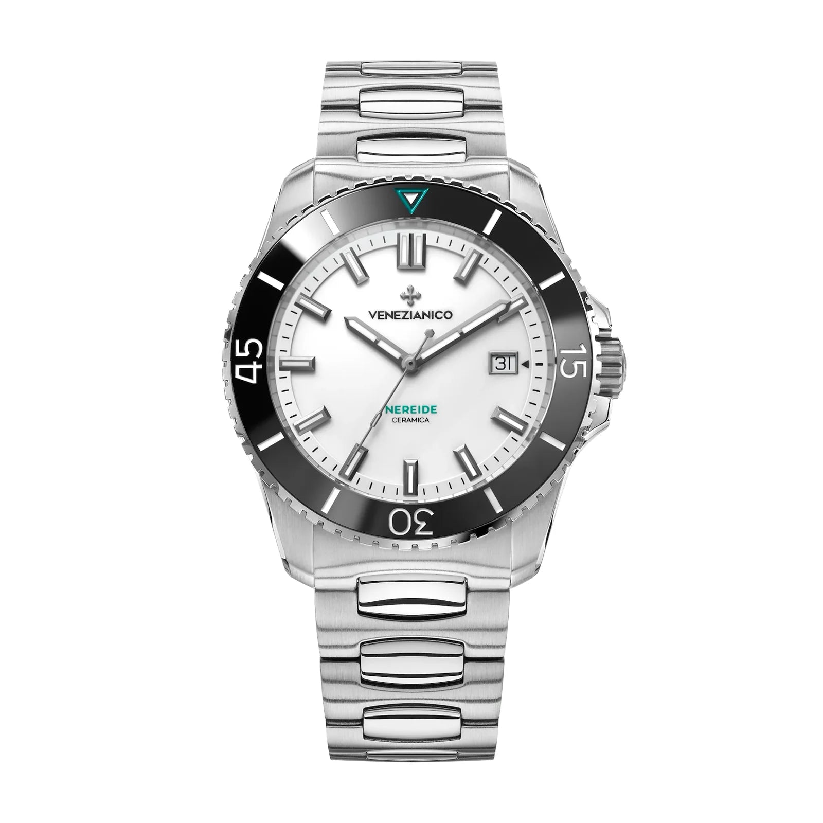 Nereide Ceramica 4521531C Venezianico