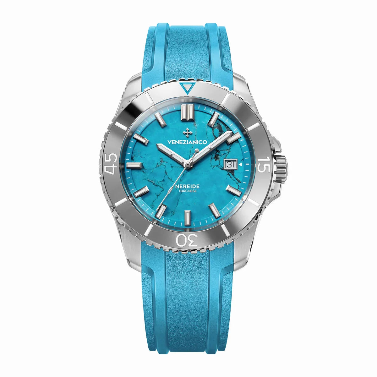 Nereide Turchese 4521547 Venezianico