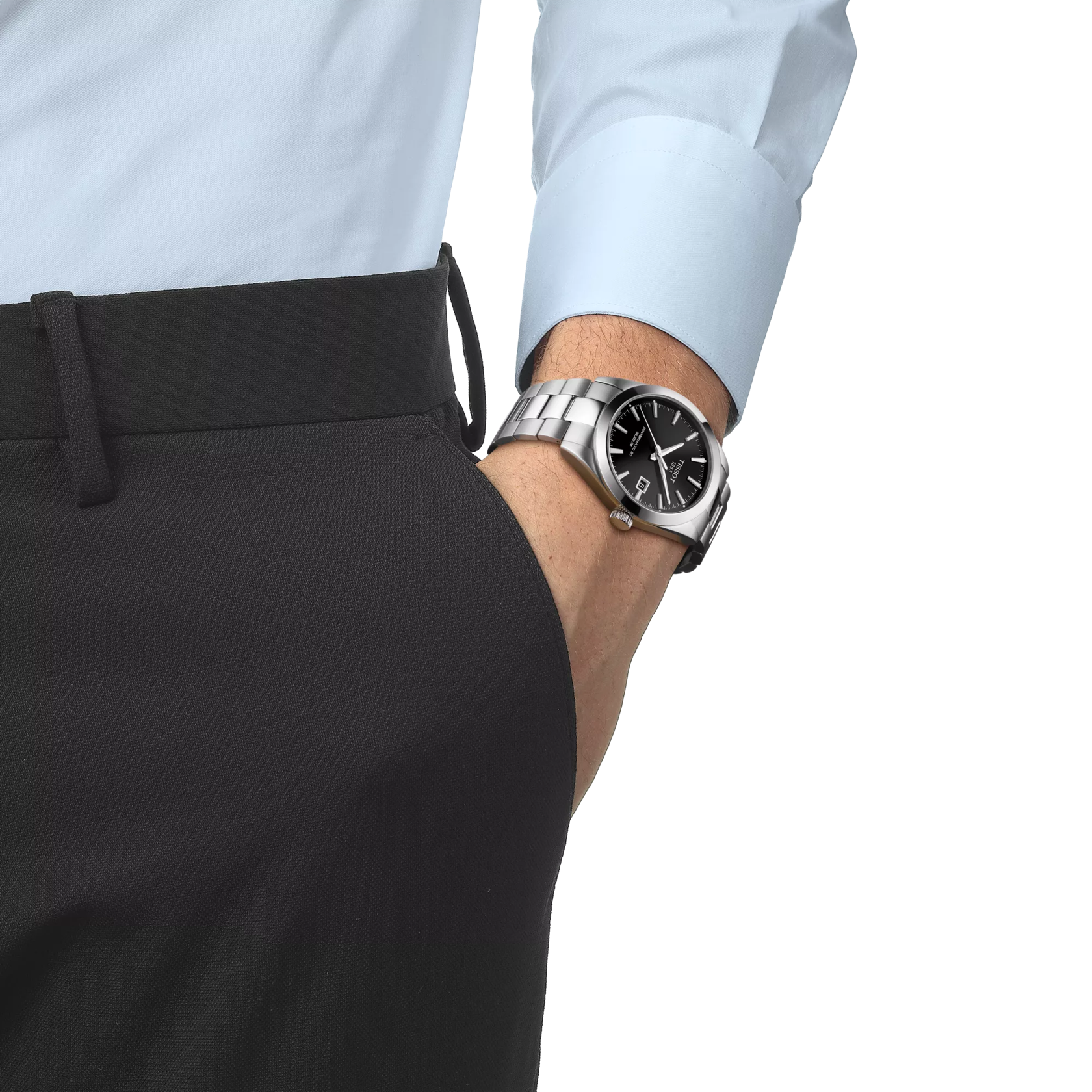 Tissot - T127.407.11.051