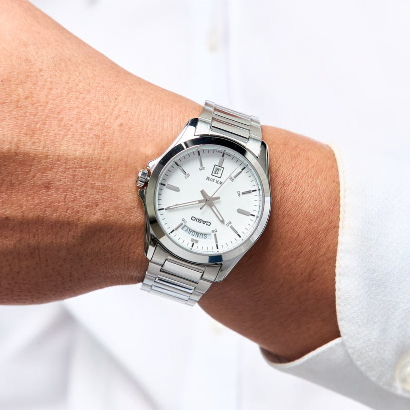 CASIO - MTP-1370D-7A3VDF Casio