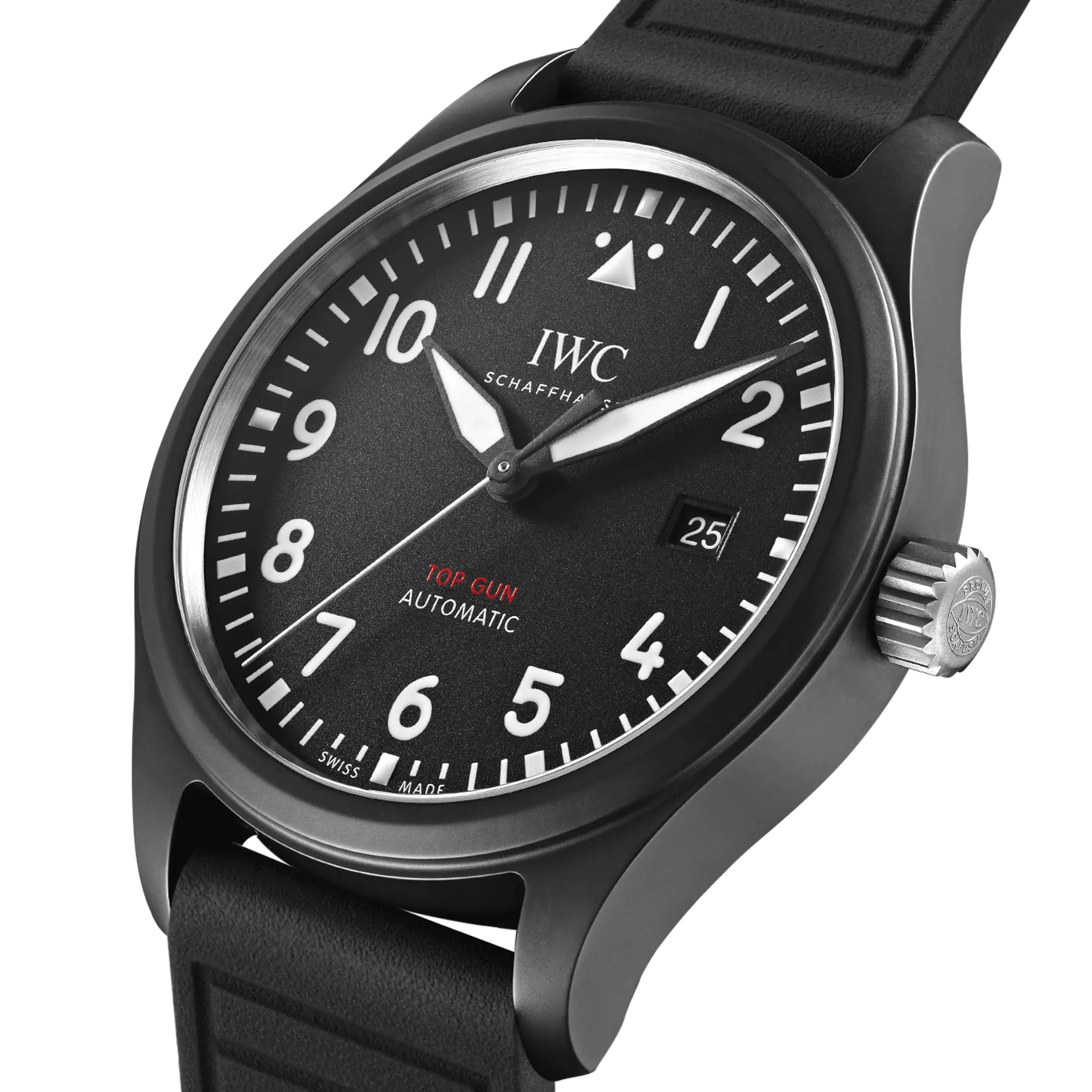 Iwc Pilot's Watch Automatic TOP GUN - IW326906