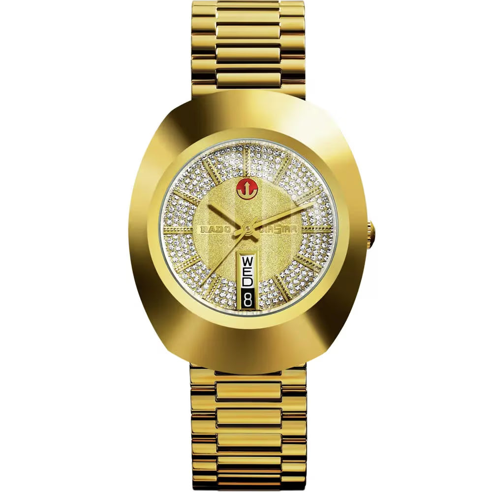 Rado - 764.0413.3.024 Rado