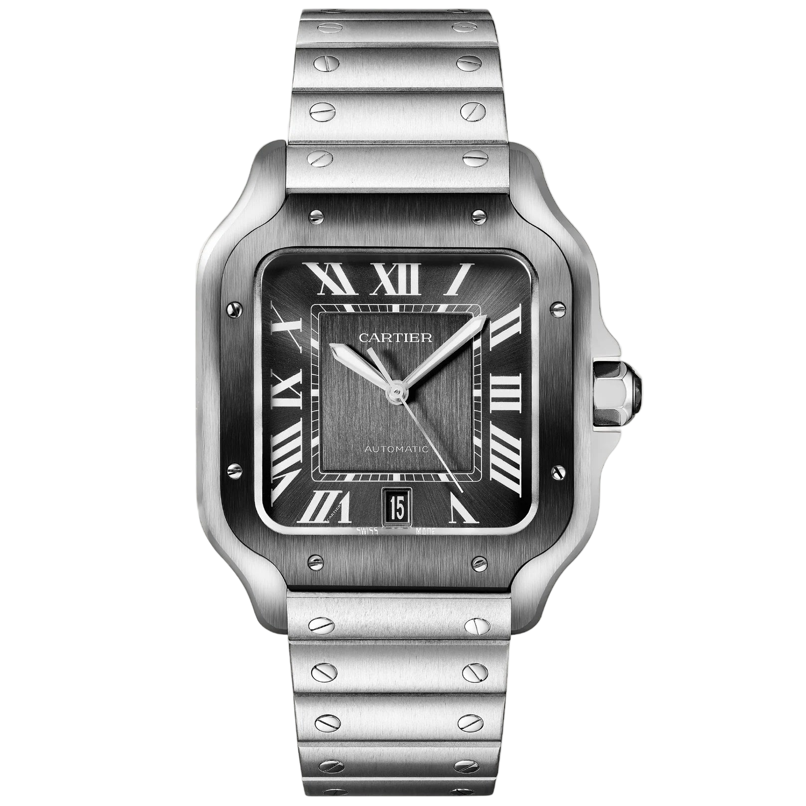 SANTOS DE CARTIER WATCH