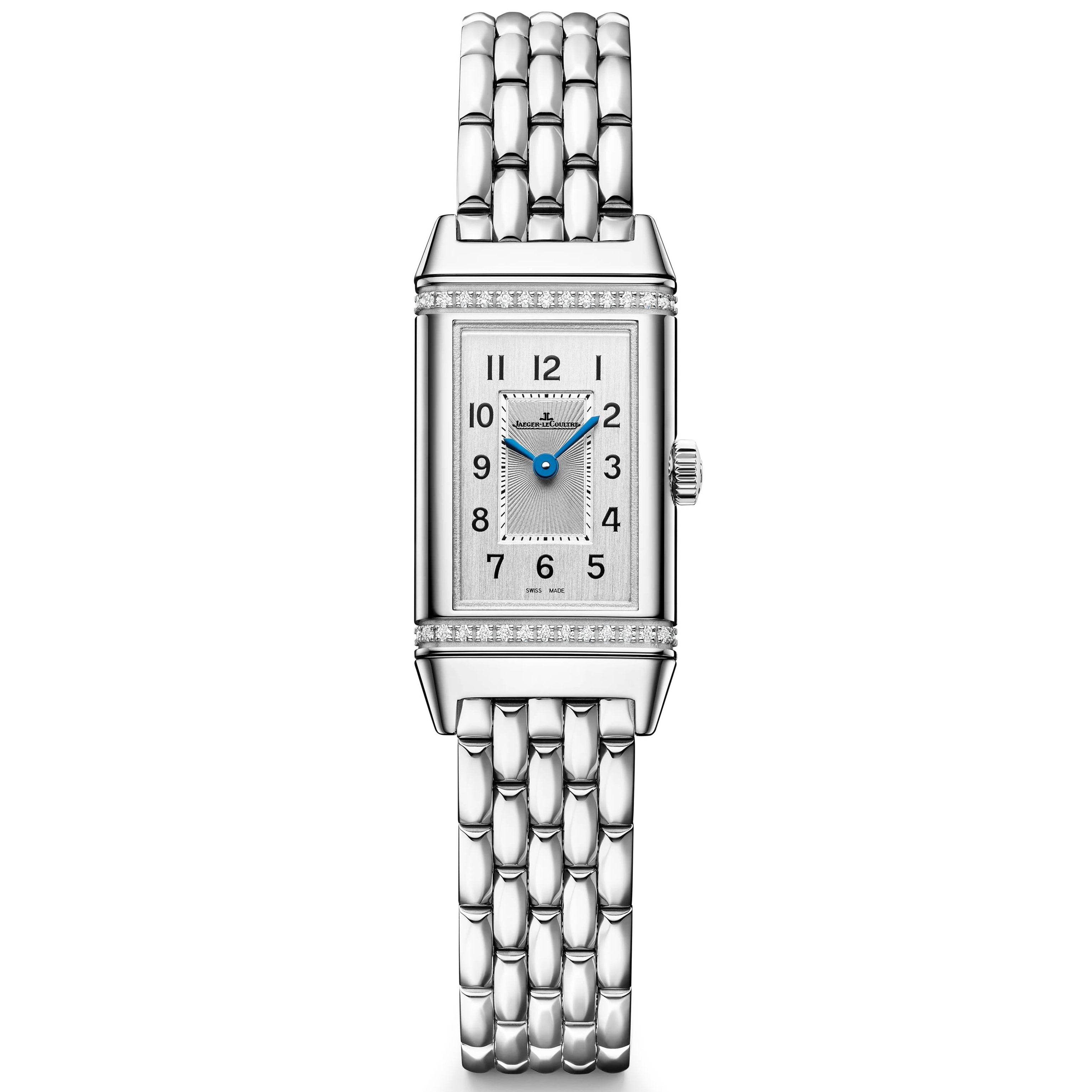 Reverso Classic Monoface Origin Jaeger-LeCoultre