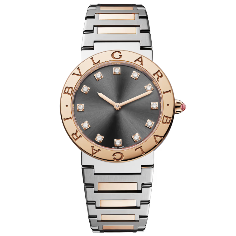 Bvlgari Bvlgari Watch